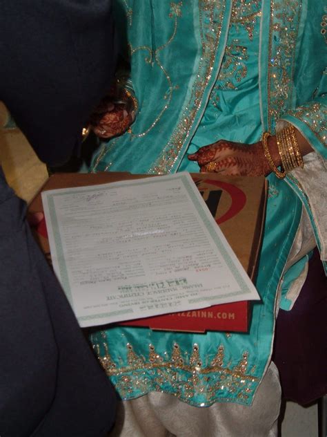 But before that learn how to register a marriage in kerala. Marriage in Pakistan - Wikipedia
