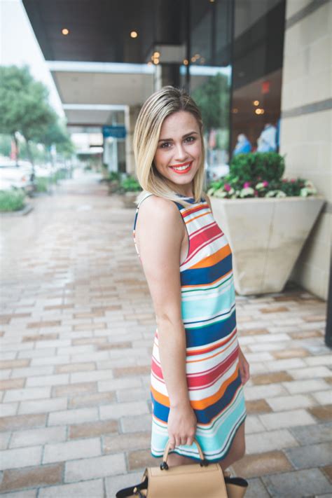 How To Wear Dress And Sneakers Houston Mommy And Lifestyle Blogger
