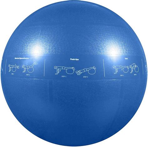 The 7 Best Exercise Balls Of 2023