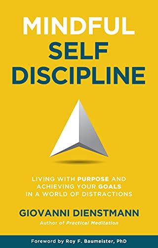 12 Best Self Discipline Books For Accomplishing Your Most Important Goals
