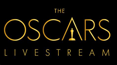 The 92nd Academy Awards Oscars 2020 Live Stream Commentary Only Youtube