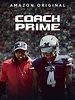 Coach Prime | TVmaze