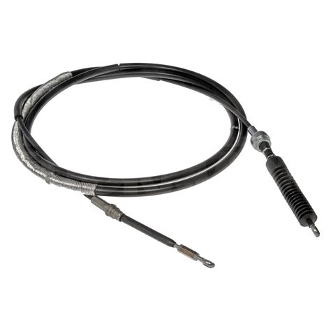 Dorman Hd Solutions 924 7004 Automatic Transmission Shifter Cable