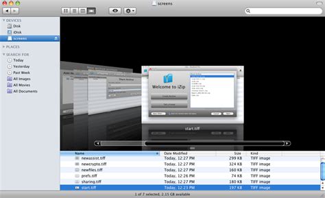 The feature enables you to save space, download more files from the internet in shorter knowing how to zip or unzip files for mac should thus be a prerequisite for you. iZip for Mac: Zip, Unzip & Unrar Files for FREE with iZip ...
