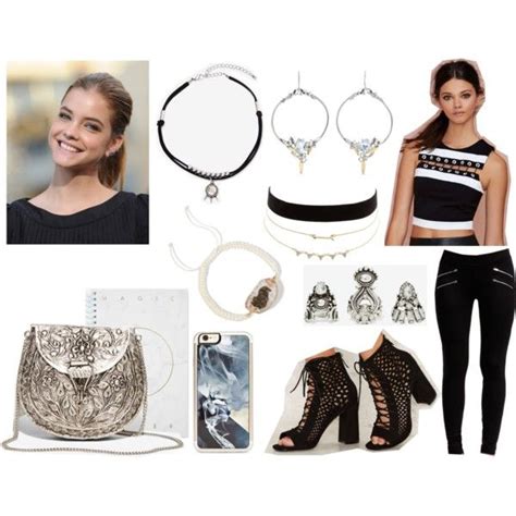 Pin By є R I ☕ On My Polyvore Setscollections Polyvore Fashion