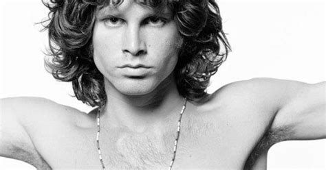 Jim Morrison Fat Is Beautiful