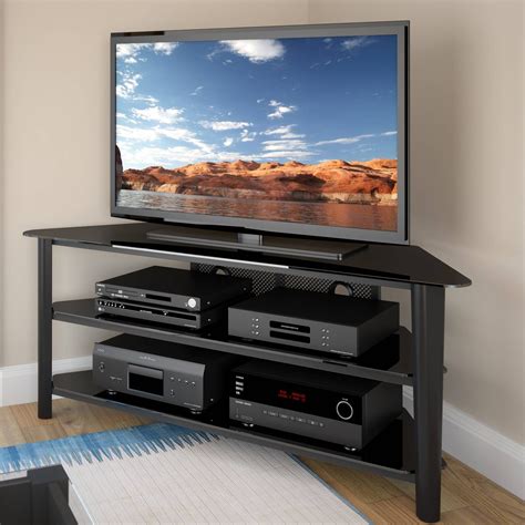 2021 Best Of Corner Tv Stands For 60 Inch Flat Screens