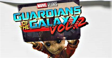 Guardians Of The Galaxy Awesome Mix Vol 2 Song List Revealed
