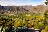 How to Have a Perfect Long Weekend in Ojai, California - The Points Guy