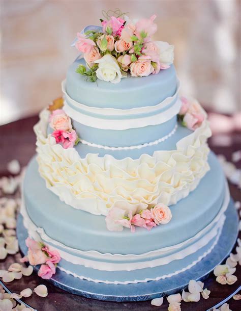 Wedding Cake Ideas Small One Two And Three Tier Cakes Inside
