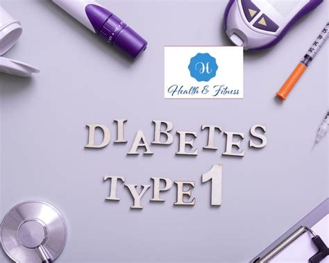 Diabetes Type 1 Causes Treatment And Prevention Fitness And Health Nextfitlife