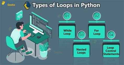 Types Of Python Loops Hot Sex Picture