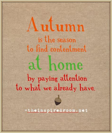 Beautiful Autumn Day Quotes Quotesgram