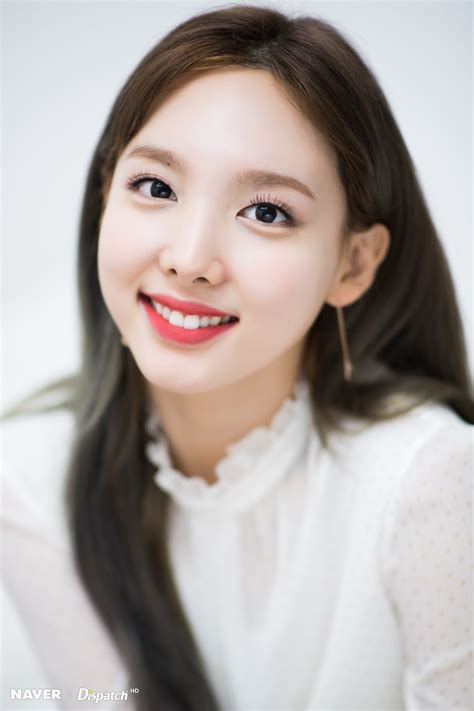 Nayeon Feel Special Promotion Photoshoot By Naver X Dispatch Nayeon Twice Photo