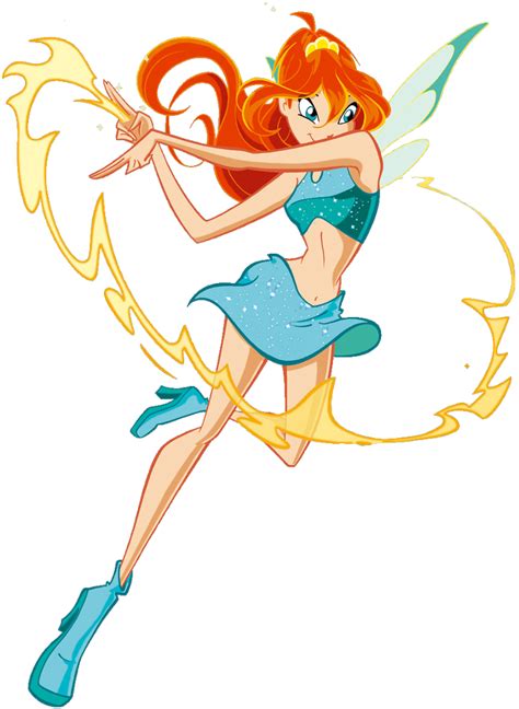 Winx Club Bloom Png Hình Ảnh Đẹp Và Phù Hợp Cho Dự Án Của Bạn