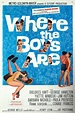 Where the Boys Are Pictures - Rotten Tomatoes