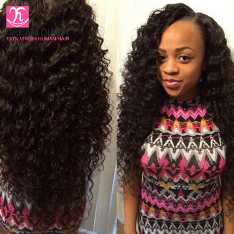 7a Mongolian Kinky Curly Hair With Closure Afro Kinky Curly Hair 4