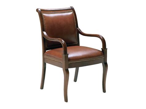 Benson chair and one half. Classic Leather Chateau Computer Office Chair | CL6429