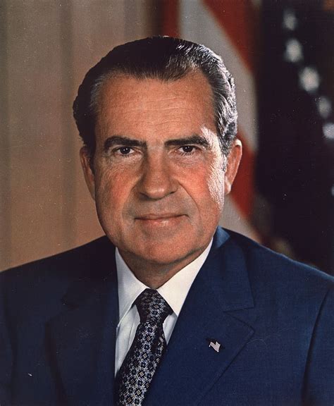 Free Download Richard Nixon Photo Richard Nixon Photo Portrait