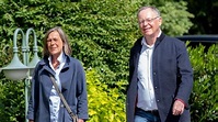 Stephan Weil privat: Frau, Familie, Hobby - DAS liebt der SPD-Mann ...