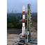 Indian PSLV Rocket Set For Return To Flight Mission With 31 Satellites 