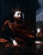 Saint Wenceslaus I, Duke of Bohemia - Painting by Karel Škréta, 1650s ...