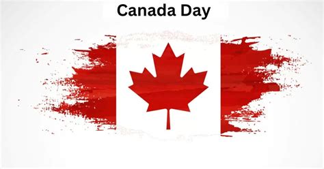 canada day 2023 know the history behind independence of canada