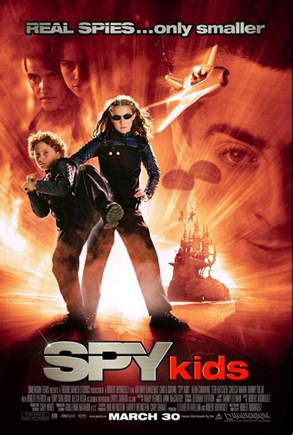Beauty & health, reviews, fashion we will certainly consider your respond on list of best 2001 films answer in order to fix it. Spy Kids - Film (2001) - MYmovies.it