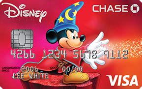 We did not find results for: Chase Disney Rewards Credit Card Review - US Credit Card Guide