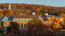 Admitted Students | Colgate University