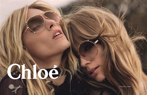 Chloés Latest Ad Campaign Has A Strong Literary Influence Observer