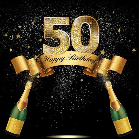 50th birthday decorations 50th birthday invitations happy 50th birthday birthday for him 50