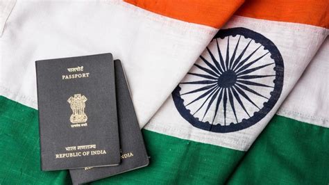 Indian Passport Gives Visa Free Access To 60 Countries List Here