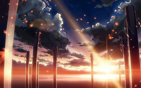 Top 999 5 Centimeters Per Second Wallpaper Full Hd 4k Free To Use