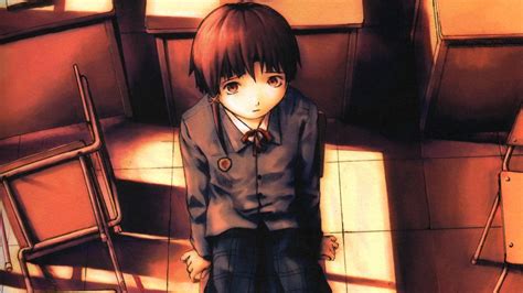 Serial Experiments Lain, Lain Iwakura, Anime, Anime Girls Wallpapers HD ...