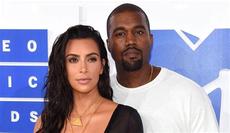 Kim Kardashian Reveals Reaction To Kanye West Exposing Martial Issues