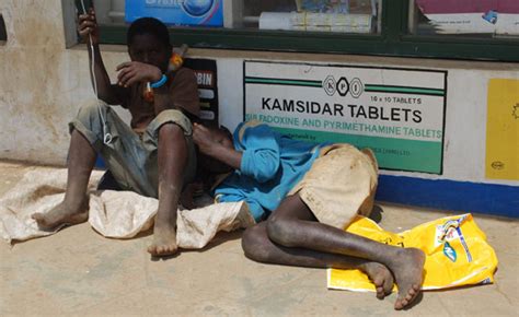 Uganda Children Suffer Violence Most Says Report