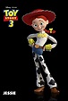 Image - Toy Story 3 - Jessie - Poster 2.jpg | Disney Wiki | FANDOM ...