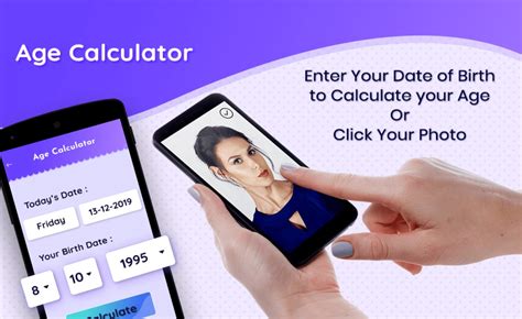 Age Calculator Apk For Android Download