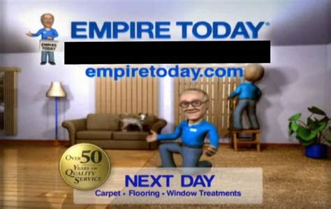 Empire Flooring Commercial Jingle Review Home Co