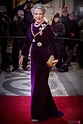 La Princesa Benedicta de Dinamarca en la recepción de Año Nuevo 2020 ...
