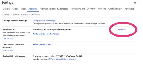 How To Send Emails With A Reply To In Gmail