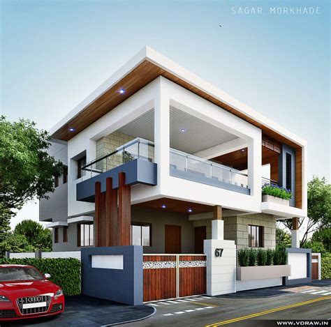 Small Beautiful Bungalow House Design Ideas Exterior Bungalow House Design