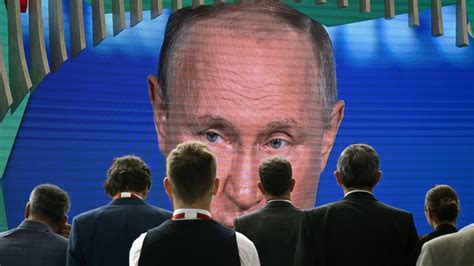 Russias Decisive Break With The West Help Shape A Multipolar World