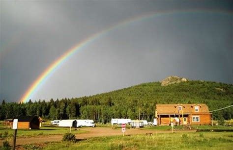 Today, cripple creek is home to almost 2,000 residents and at leasts a dozen casinos and hotels that attract tens of thousands of visitors annually. Cripple Creek KOA | Camping in Colorado | KOA Campgrounds ...