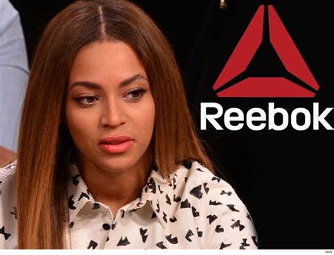 Beyonce Never Walked Out Of Meeting With Reebok Company Says Heardzone