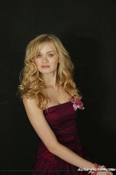 Photoshoot 2 Sara Paxton Photo 523968 Fanpop