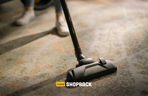 10 vacuum cleaner terbaik 2020, bisa menyedot sampai debu terkecil. 18 Rekomendasi Vacuum Cleaner Terbaik: untuk Karpet, Kasur ...