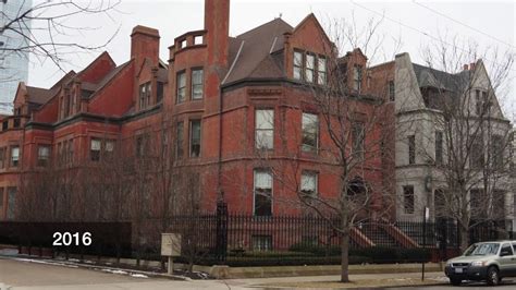 Rehab Facility Purchases Marshall Field Jr Mansion In 1909 Youtube