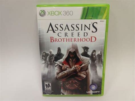 Assassins Creed Coleccion Xbox Ofertas Julio Clasf